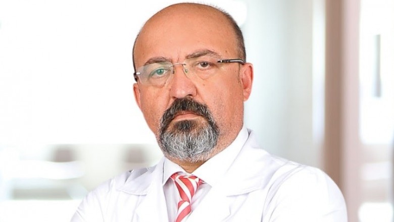Prof. Dr. ERTUĞRUL ÇAKIR, Beyin Ve Sinir TRABZON, ORTAHİSAR