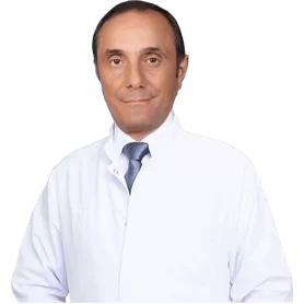 Prof. Dr. Ali Baki, Çocuk Doktoru TRABZON, ORTAHİSAR