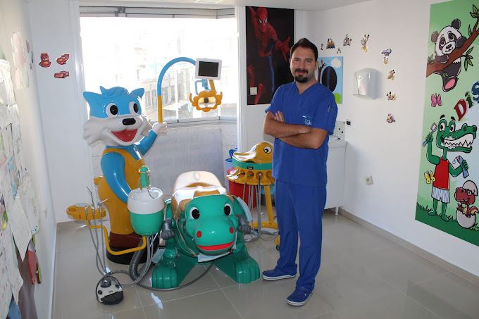 Dr. Dt. Görkem Yahyaoğlu, TRABZON, ORTAHİSAR, Çocuk Diş (Pedodonti)