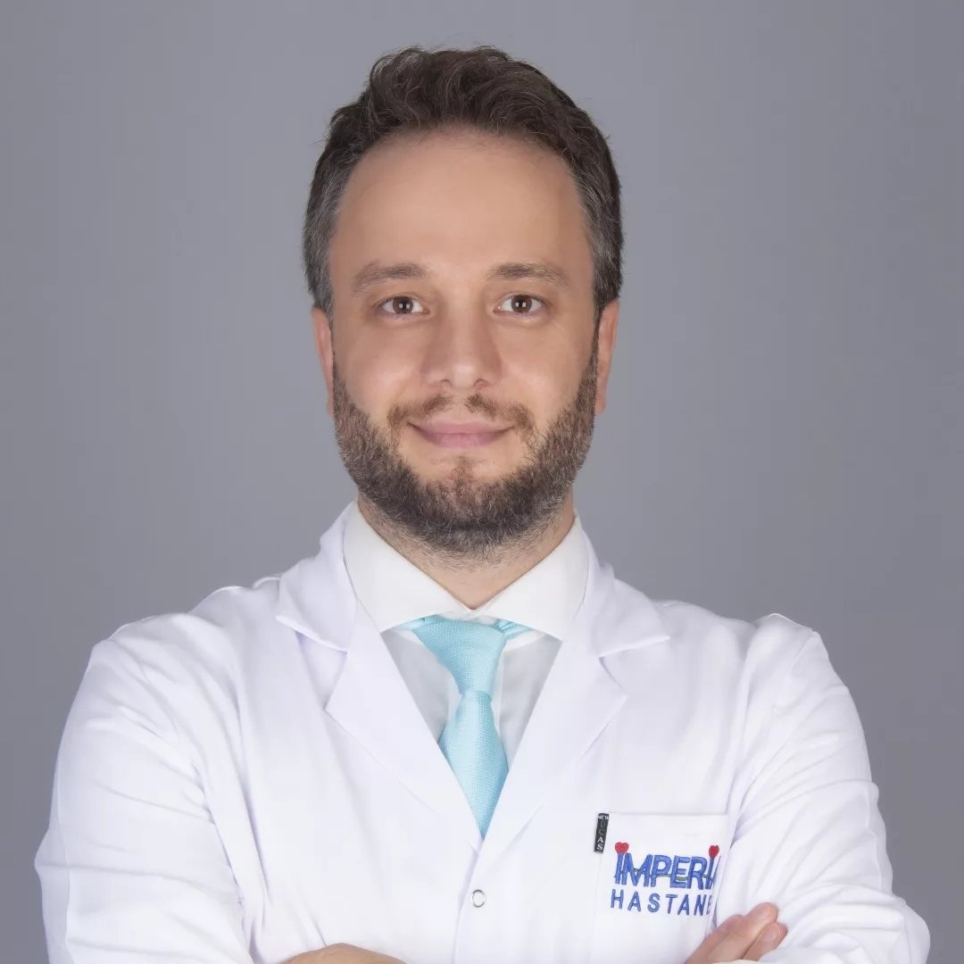 Uzm. Dr. Abdullah Yağcı, TRABZON, ORTAHİSAR, Çocuk Doktoru