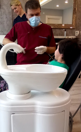 Dt. Çağatay Taşdemir, TRABZON, ORTAHİSAR, Diş Hekimi