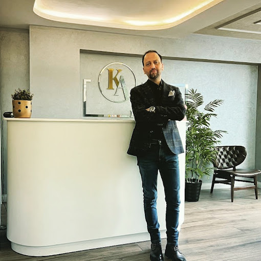 Dt. Ömer Kazancı, TRABZON, ORTAHİSAR, Diş Hekimi