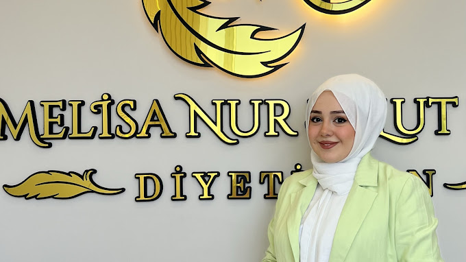 Dyt. Melisa Nur Bulut, TRABZON, ORTAHİSAR, Diyetisyen