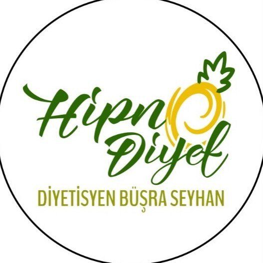 Hipno Diyet - Dyt. Büşra Seyhan, Diyetisyen