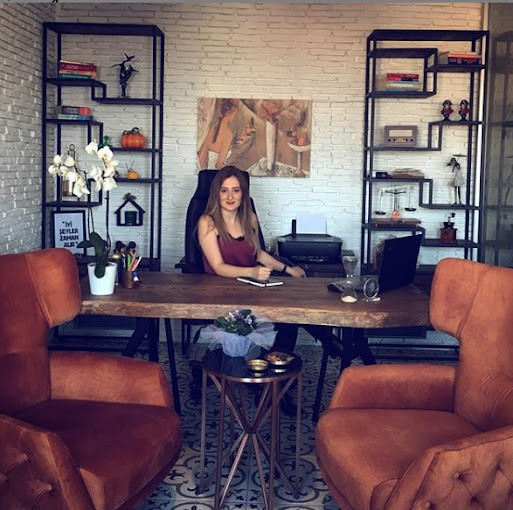 Dyt. Merve Bayramoğlu, Diyetisyen