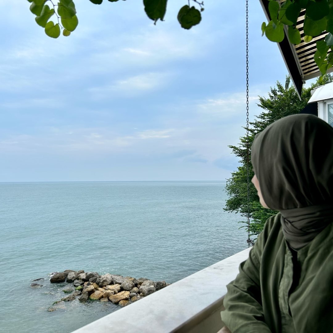 Dyt. Afra Bozkurt, Diyetisyen, TRABZON 