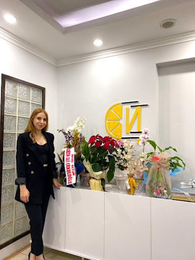 Dyt. İrem Naz Çelik, Diyetisyen, TRABZON 