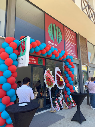 Magenta Fizyoterapi ve SYM, Fizik Tedavi