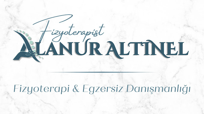 Fzt. Alanur Altınel, Fizik Tedavi, TRABZON 