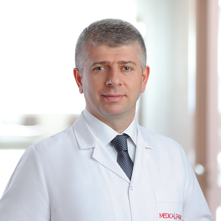 Doç. Dr. Abdurrahim Sayılır, Gastroenteroloji TRABZON, ORTAHİSAR