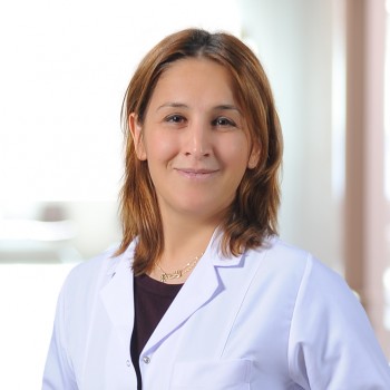Op. Dr. Nebahat Nuhoğlu, Kadın Hastalıkları TRABZON, ORTAHİSAR