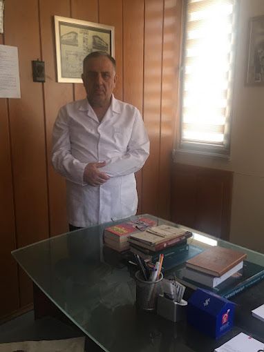 Op. Dr. Ömer Üçüncü, Kadın Hastalıkları TRABZON, ORTAHİSAR