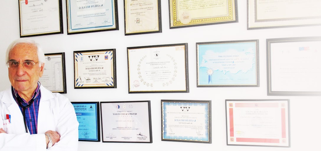 Op. Dr. Ömer Düzenli, Kadın Hastalıkları TRABZON, ORTAHİSAR