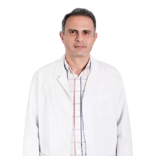 Op. Dr. Kırhan Gençosmanoğlu, TRABZON, ORTAHİSAR, Kadın Hastalıkları