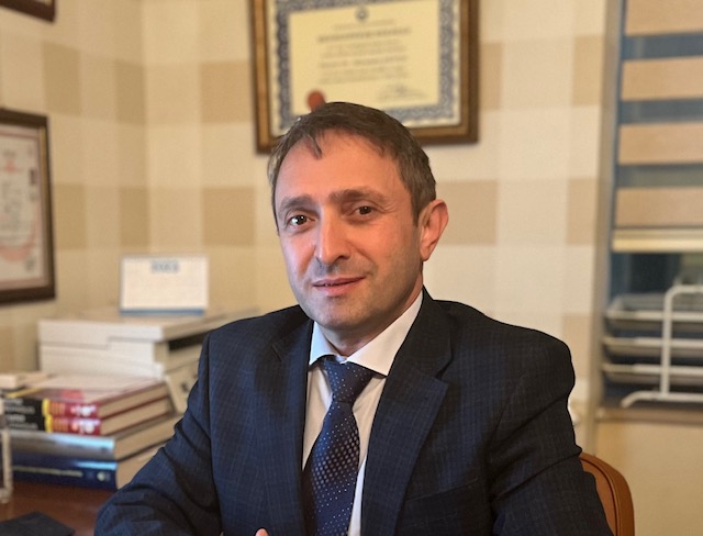 Prof. Dr. Süleyman Güven, TRABZON, ORTAHİSAR, Kadın Hastalıkları