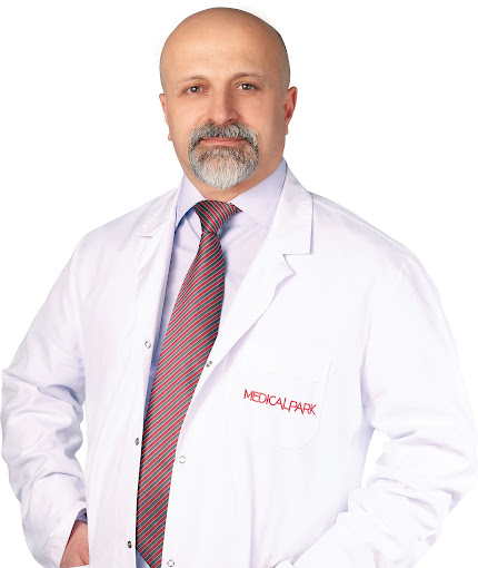 Dr. Öğr. Üyesi Tuncay Erden, Kalp Ve Damar, TRABZON 