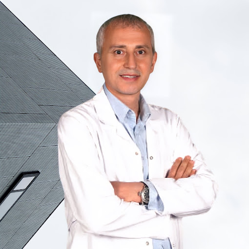 Doç. Dr. Murat Salihoğlu, TRABZON, ORTAHİSAR, Kulak Burun Boğaz