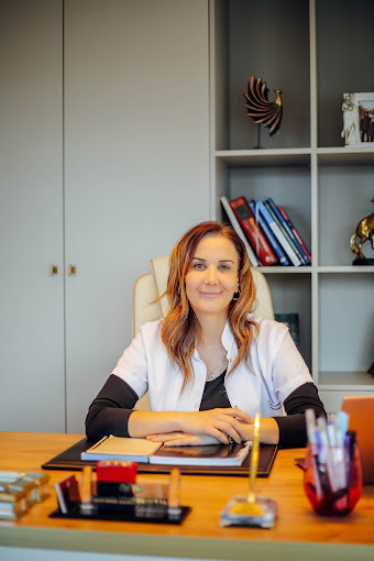 Op. Dr. Yasemin Timurkaynak, Kulak Burun Boğaz TRABZON, ORTAHİSAR