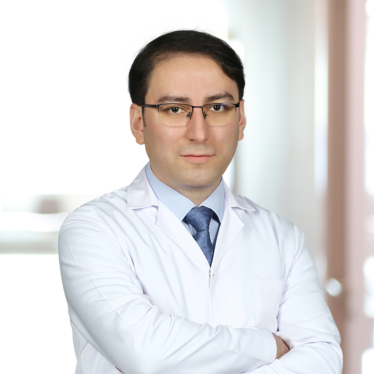 Dr. Öğr. Üyesi Ramazan Akpınar, TRABZON, ORTAHİSAR, Nöroloji