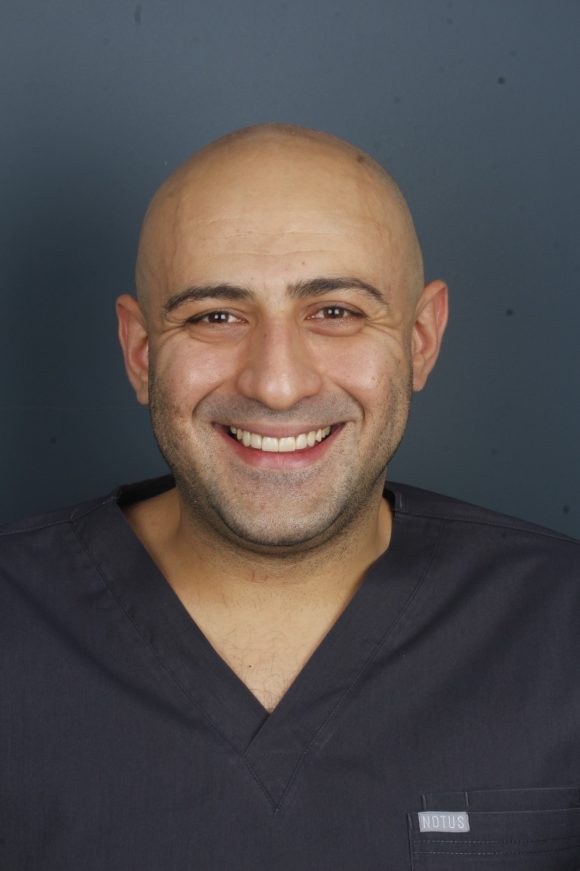 Ortodonti Uzmanı Alperen Kamiloğlu, TRABZON, ORTAHİSAR, Ortodontist