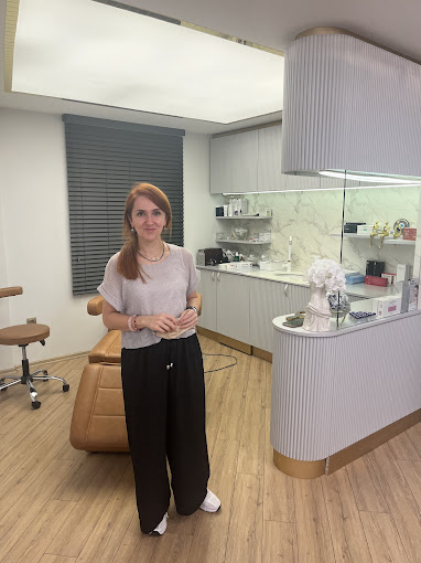 Op. Dr. Yasemin İmamoğlu, TRABZON, ORTAHİSAR, Plastik ve Estetik Cerrah