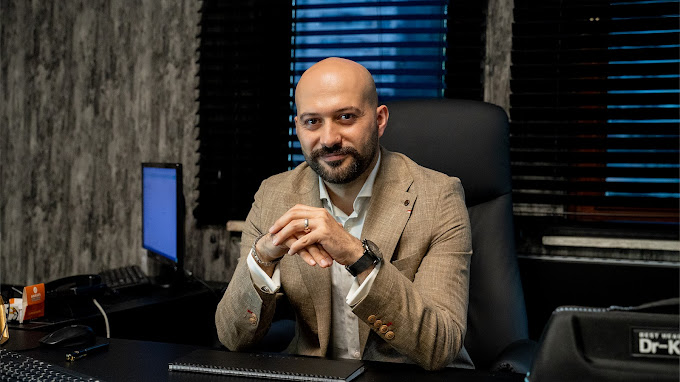 Op. Dr. Enes Agah Kodalak, Plastik ve Estetik Cerrah TRABZON, ORTAHİSAR