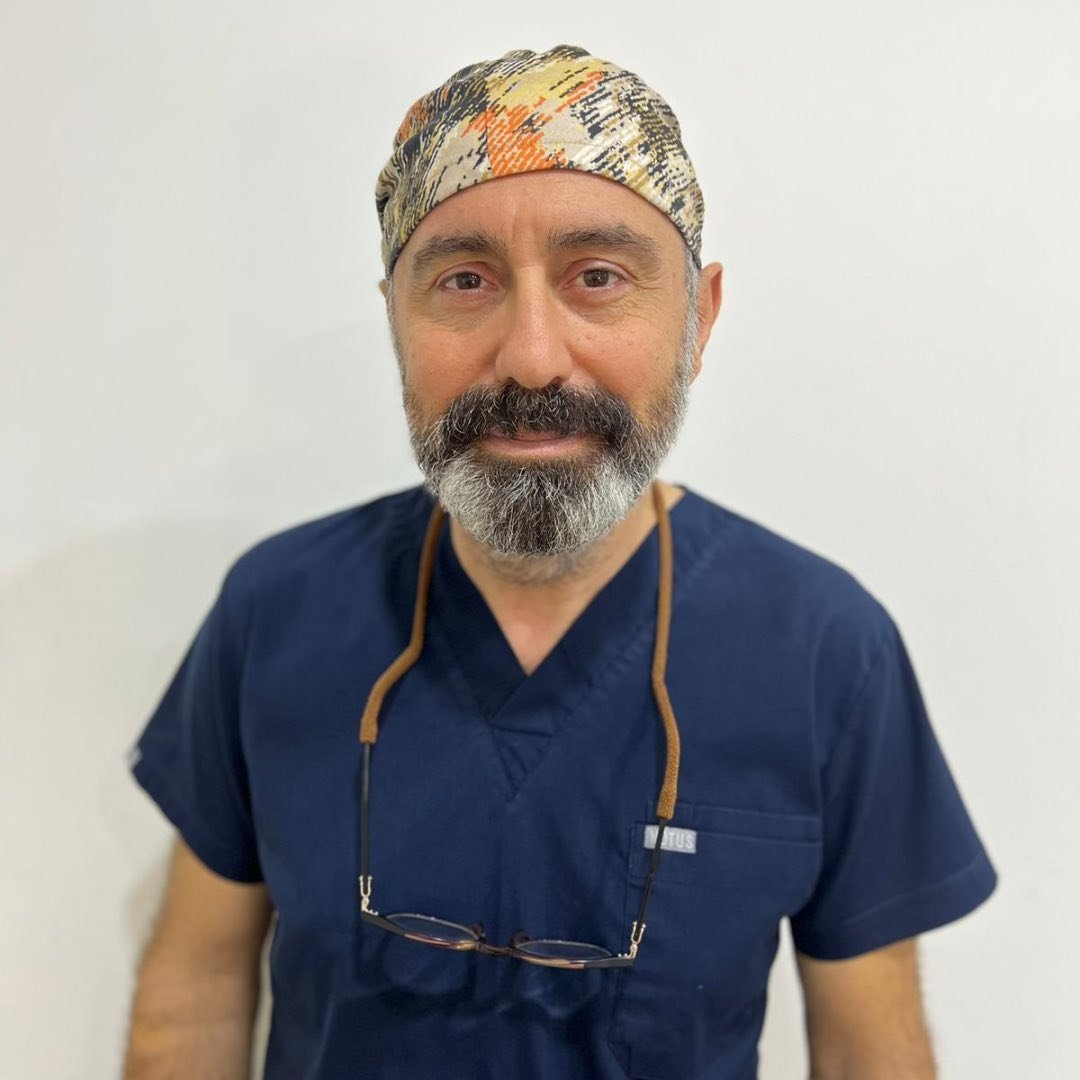 Op. Dr. Ömer Ambarcıoğlu, TRABZON, ORTAHİSAR, Plastik ve Estetik Cerrah