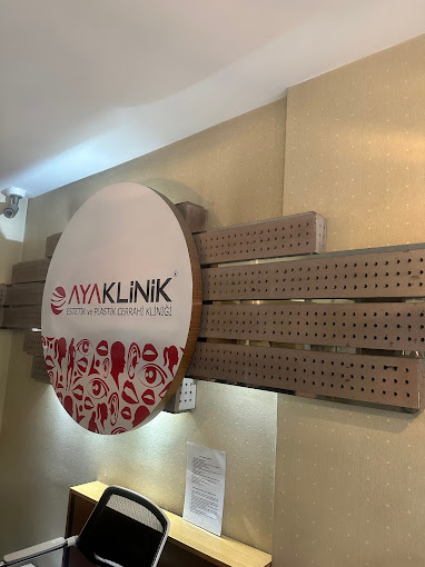 Aya Klinik, Plastik ve Estetik Cerrah TRABZON, ORTAHİSAR