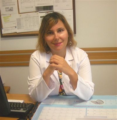 Uzm. Psk. Nesrin Naimi, TRABZON, ORTAHİSAR, Psikolog