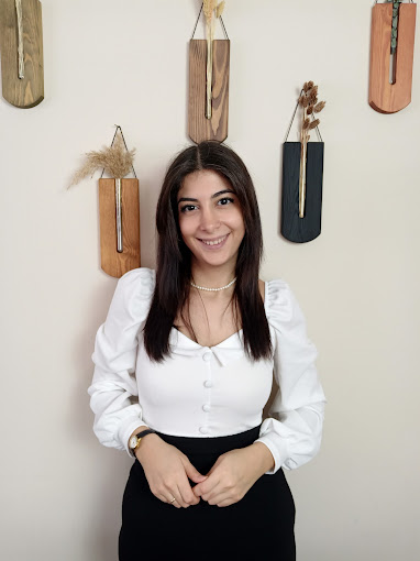 Eva Psikoloji - Uzm. Kl. Psk. Cansu Sevimli