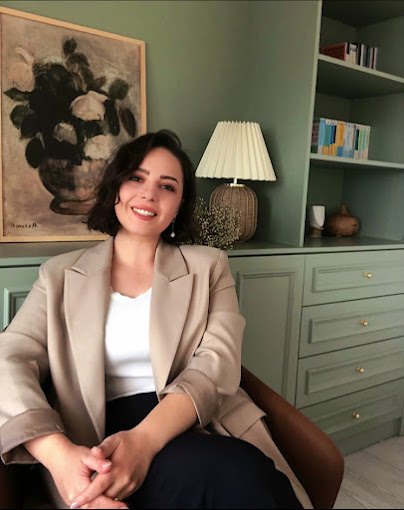 Psk. Birgül Akgül, TRABZON, ORTAHİSAR, Psikolog