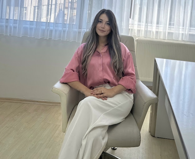 Psk. Dan. Işıl Ustaalioğlu, TRABZON, ORTAHİSAR, Psikolog