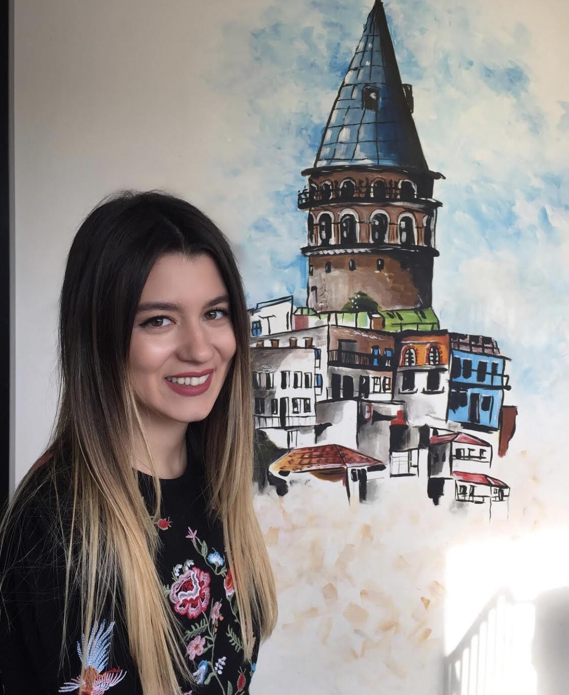 Uzm. Kl. Psk. Dilruba Onur, Psikolog TRABZON, ORTAHİSAR