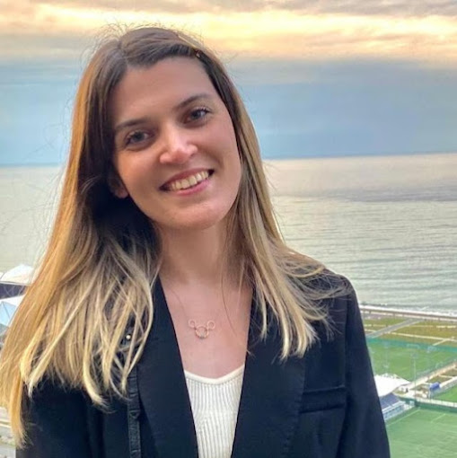 Psk. Ceren Bilgin Kibar, TRABZON, ORTAHİSAR, Psikolog