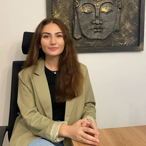 Psk. Hatice Pehlivan Sağlam, Psikolog, TRABZON 
