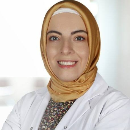 Uzm. Dr. Nadide Sümeyra Danışman, Çocuk Doktoru TRABZON, AKÇAABAT