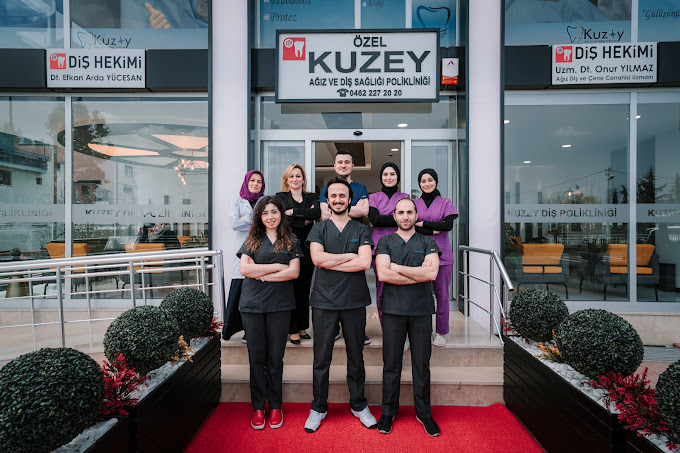 Kuzey Ağız ve Diş Sağlığı Polikliniği
