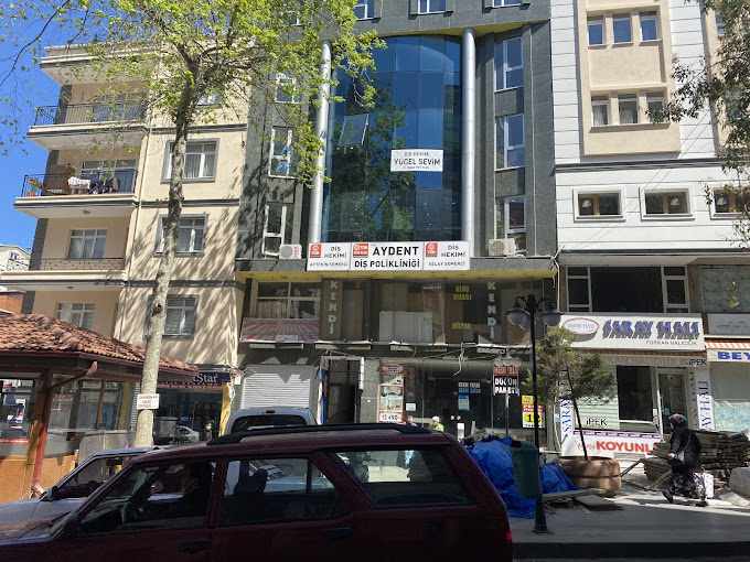 Aydent Diş Polikliniği, TRABZON, AKÇAABAT, Diş Hekimi