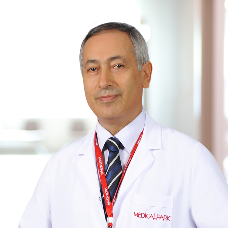 Op. Dr. Kibar Çebi, Genel Cerrahi TRABZON, AKÇAABAT