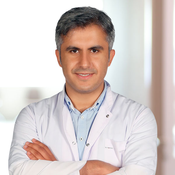 Uzm. Dr. Murat Akkoyun, Kardiyoloji TRABZON, AKÇAABAT