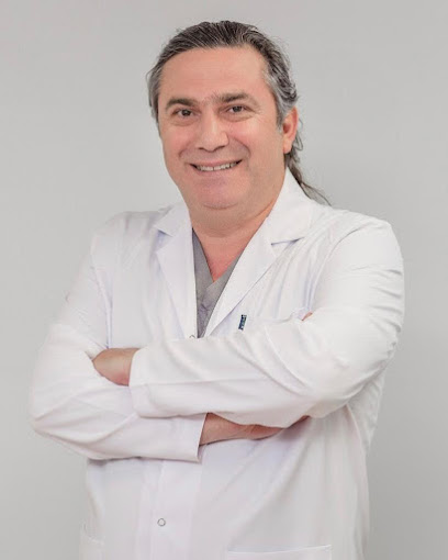 Op. Dr. Ayhan Çağılcı, TRABZON, YOMRA, Genel Cerrahi