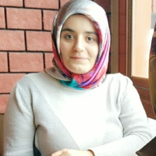 Talya SYM - Dyt. Sümeyye Şimşek