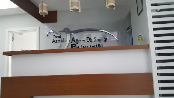 Araklı Diş Polikliniği