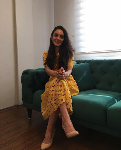 Uzm. Psk. Merve Koç