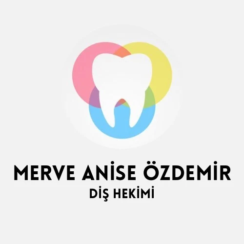 Dt. Merve Anise Özdemir