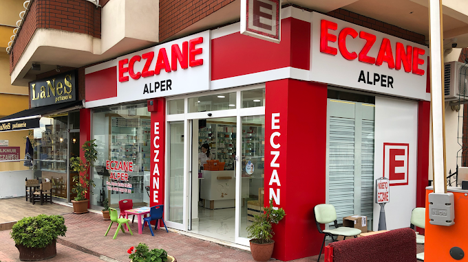 Alper Eczanesi, ORTAHİSAR TRABZON