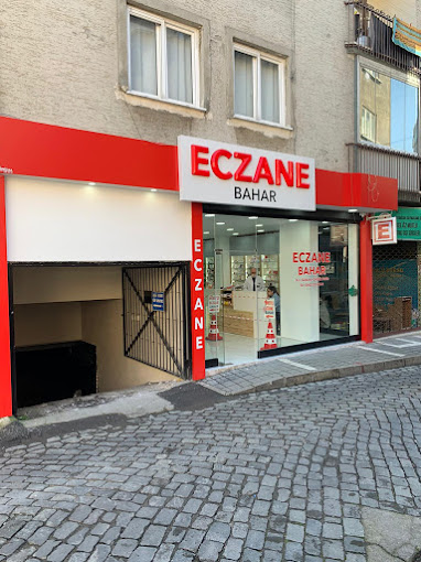 Bahar Eczanesi, ORTAHİSAR TRABZON