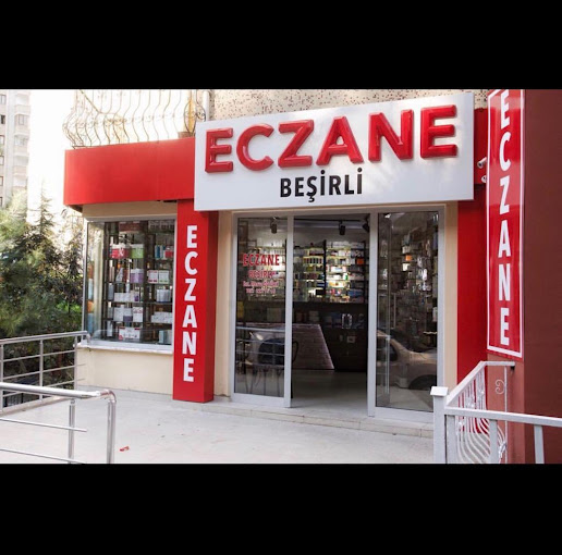 Beşirli Eczanesi, ORTAHİSAR TRABZON