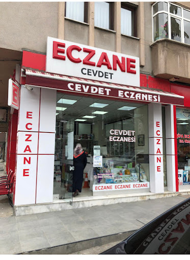 Cevdet Eczanesi, ORTAHİSAR TRABZON