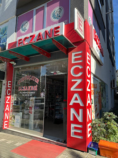 Çukurçayır Eczanesi, ORTAHİSAR TRABZON